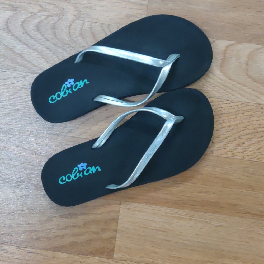 Little Girls Beach Sandals